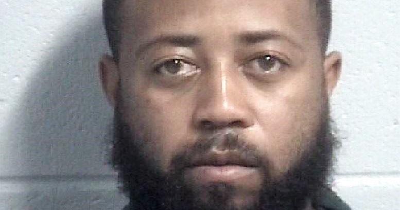 Holly Hill man accused of criminal sexual conduct with child