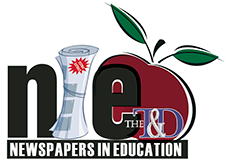Page Turner online silent auction