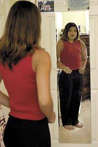Disorders of secrecy: If left untreated, anorexia nervosa, bulimia can be  fatal
