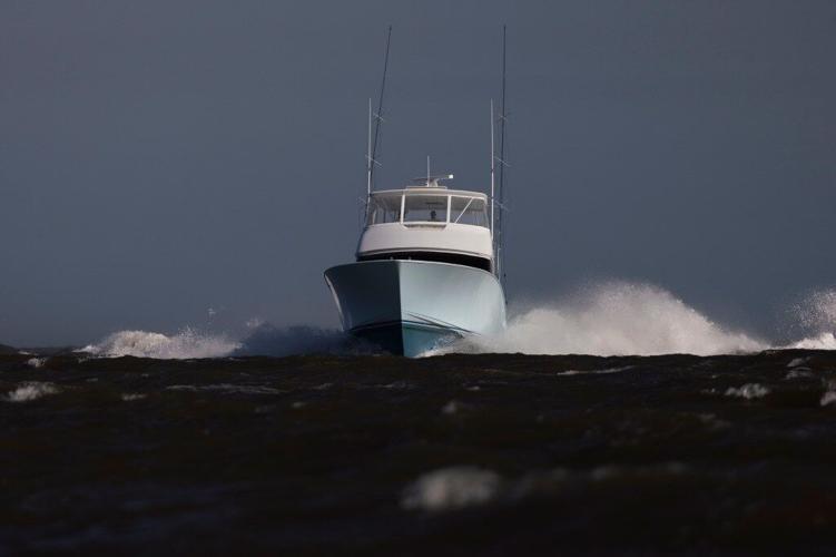 Rascal Triumphs in Edisto