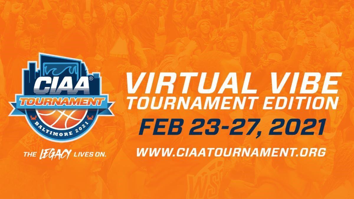 Virtual Vibe CIAA
