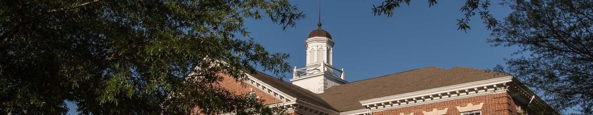 The Rev. Earl J. Fisher Tells Students, “God Has Landed You Here at Claflin”
