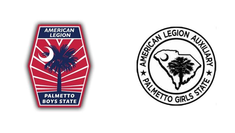 Orangeburg County School District Students Selected for 2026 Palmetto Girls State and Boys State Programs