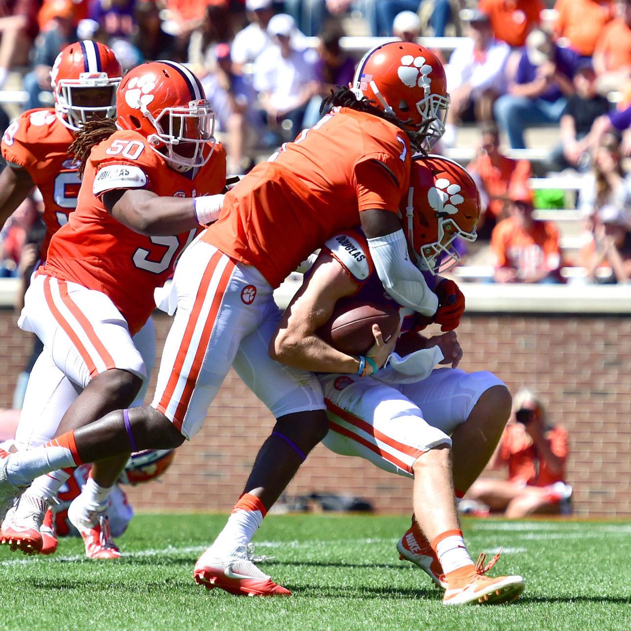 B E S Davis Happy To Be Back Home Playing For S C State