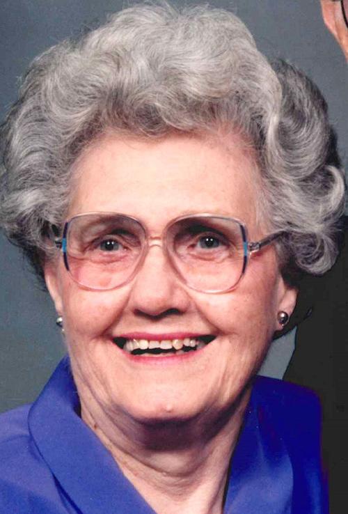 Mary Etta Mcmillan Hewitt Cordova Obituaries Thetandd Com