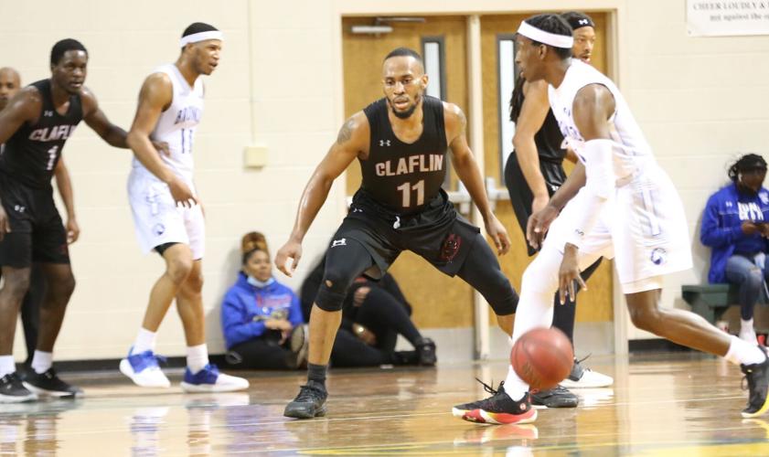 CLAFLIN BASKETBALL New coaches as Panther teams open season