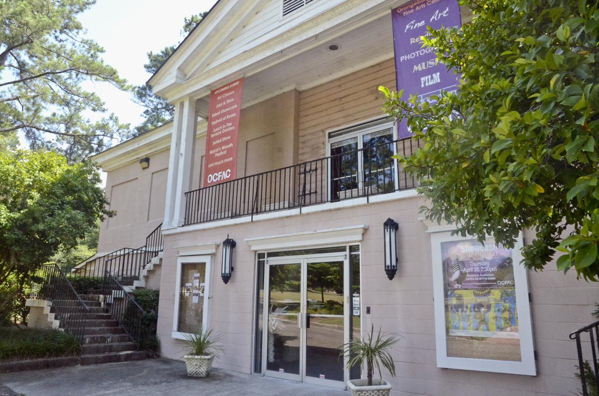Arts Center