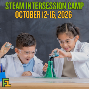 Registration open for October Intersession EDA Camp