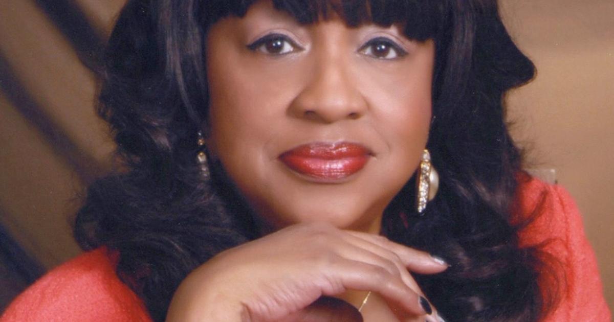 Alice Carson Claflin to remember former first lady Alice Carson Tisdale