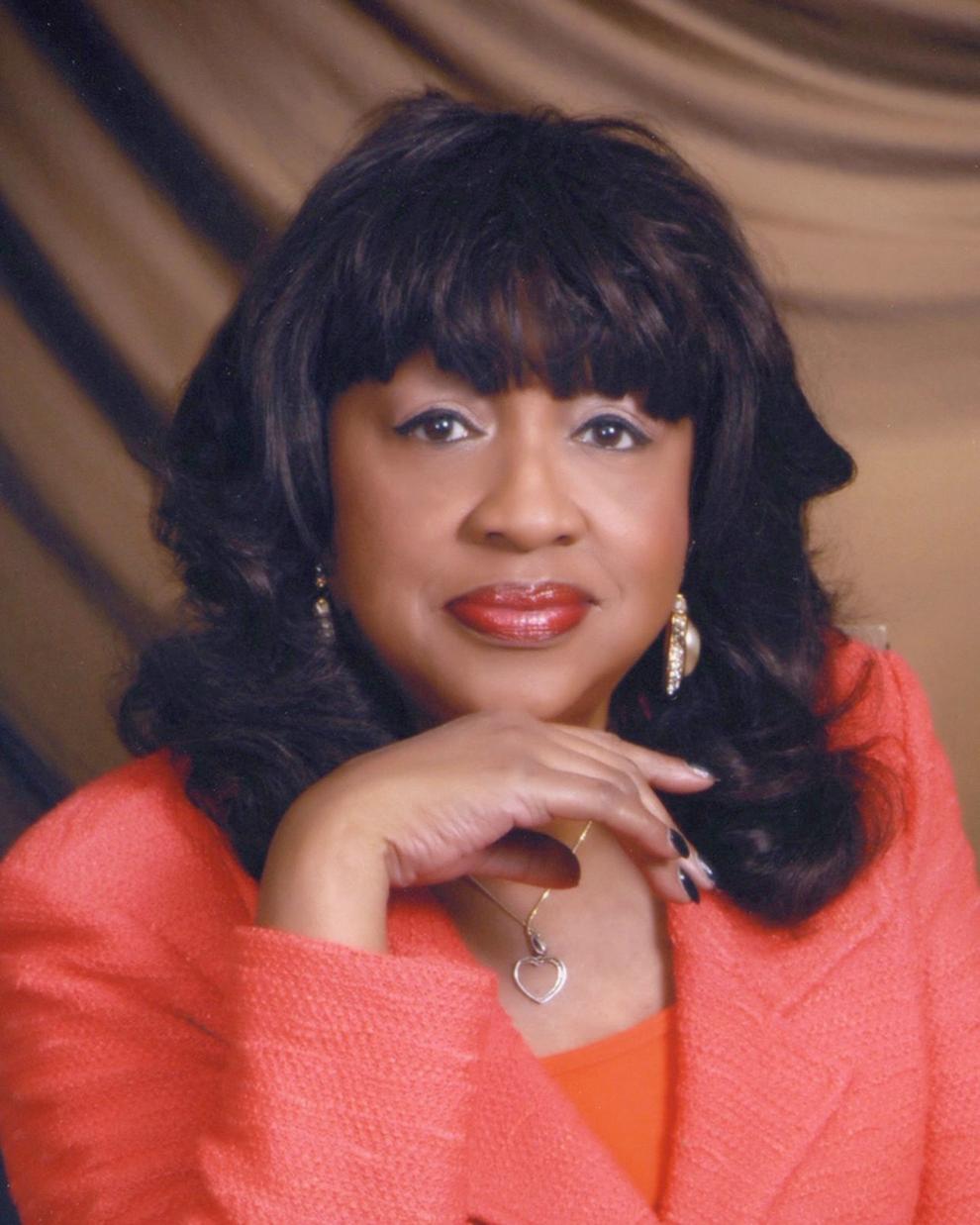 Retired Claflin University First Lady Alice Carson Tisdale dies