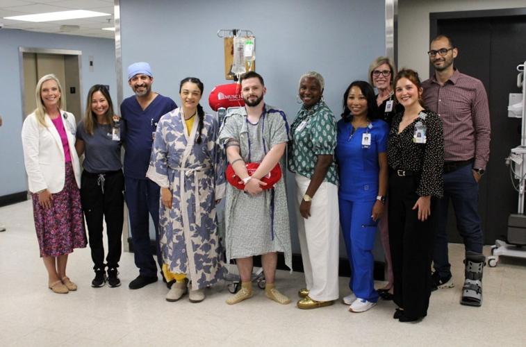 MUSC Health Lancaster kidney transplant program emerges as a regional success