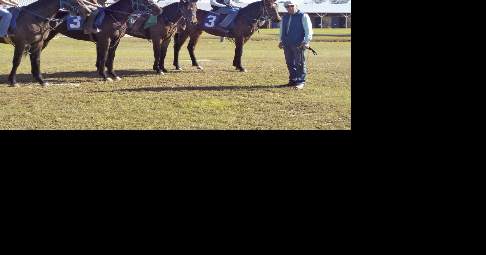 LOOKBACK 55th Annual Elloree Trials promise family fun, heartpounding action