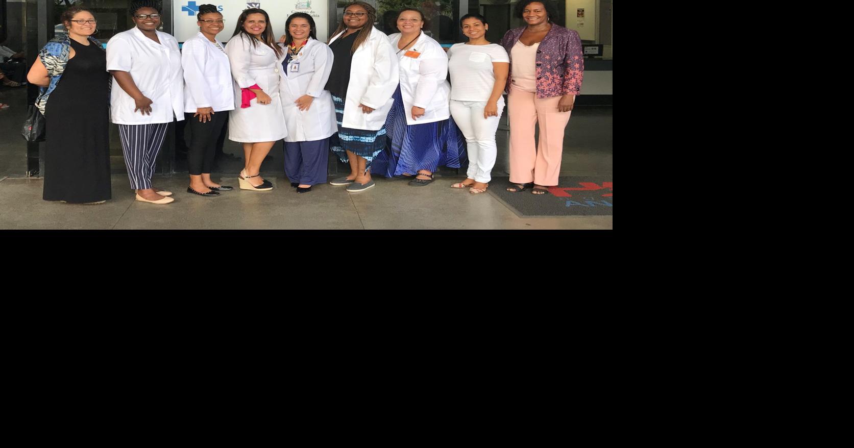 Claflin nursing program grows and adapts