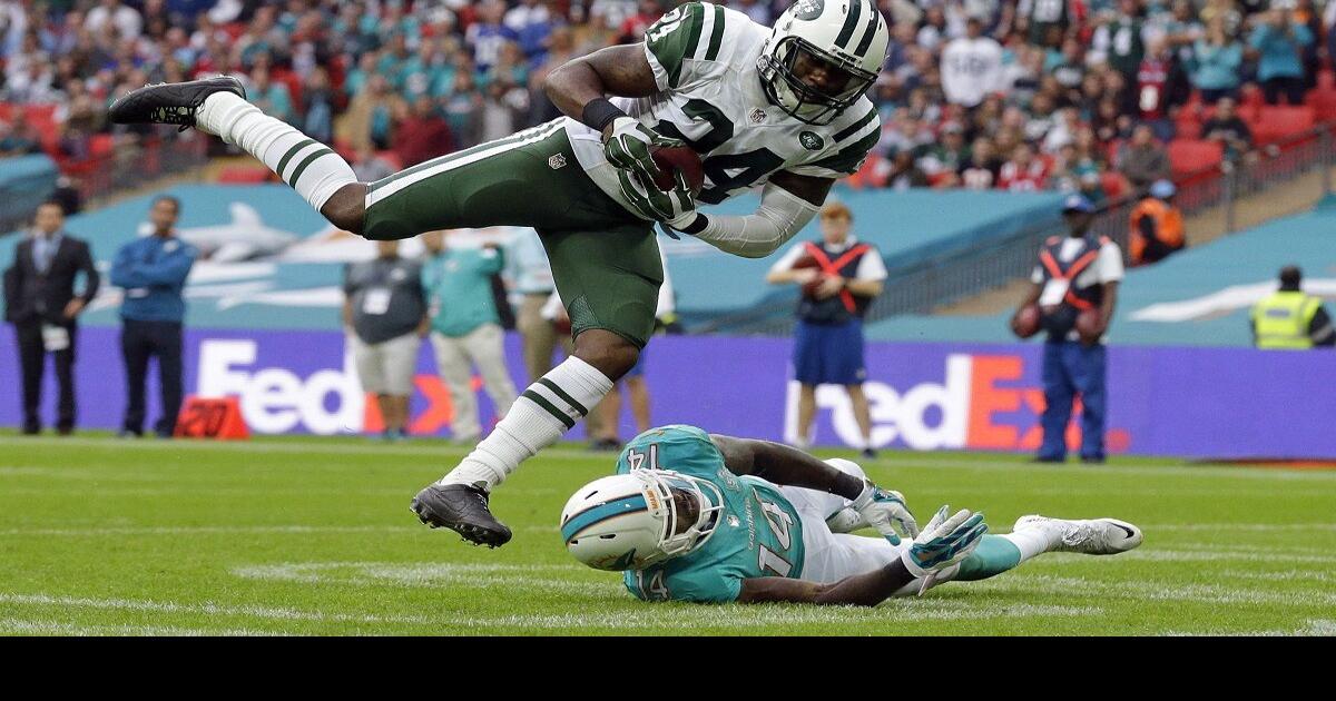 Revis shut down his nerves and then the NFL's best wide receivers on his way to the Hall of Fame