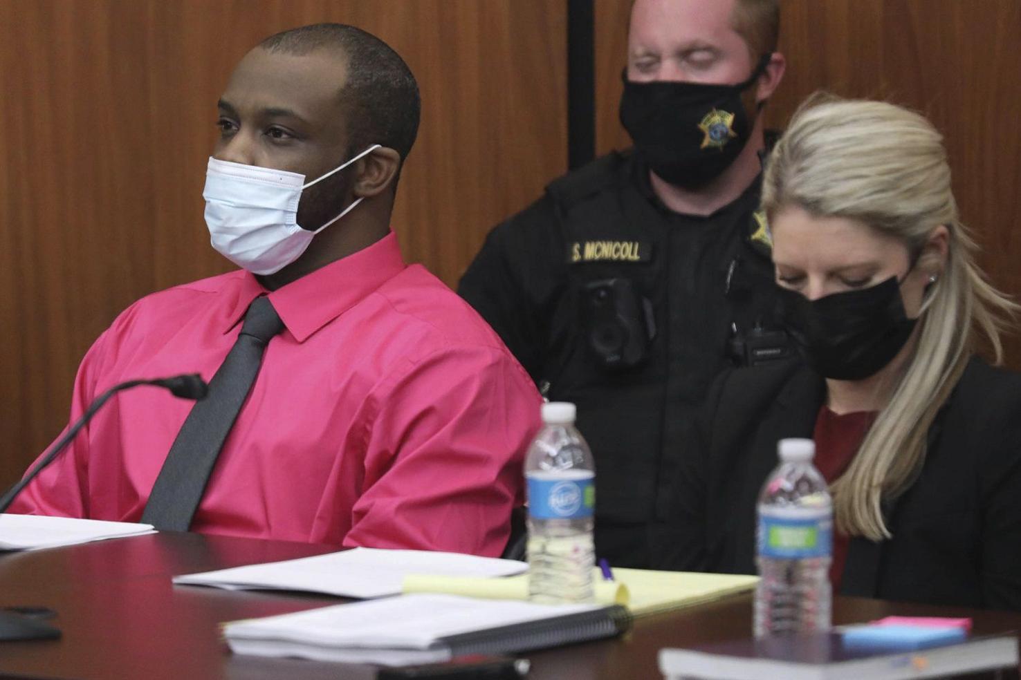 Man guilty of killing Samantha Josephson; victim mistook ...