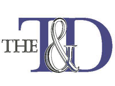 T&D logo