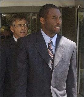 Kobe Bryant case dropped by prosecution; alleged victim does not want ...