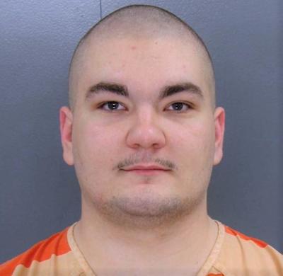 Orangeburg County court: Man guilty in home invasion teen suffered