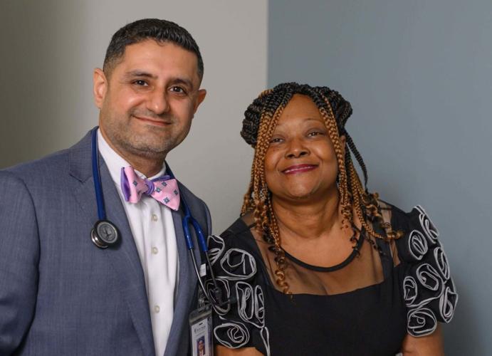 MUSC Health Lancaster kidney transplant program emerges as a regional success