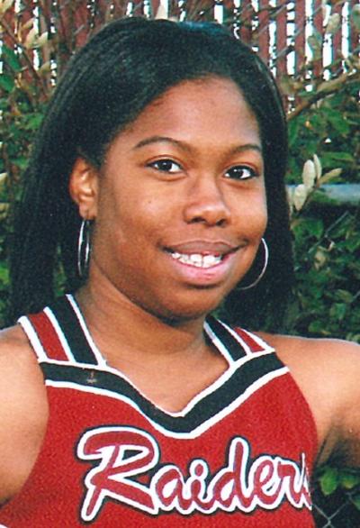 Kendra Rochelle Stewart -- Branchville