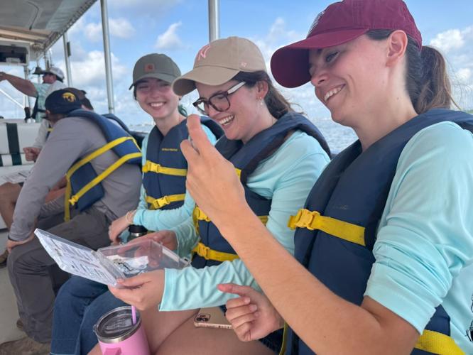 The Importance of Sharing Archaeology’s Stories