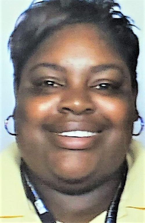 LaKita Evette Rowe