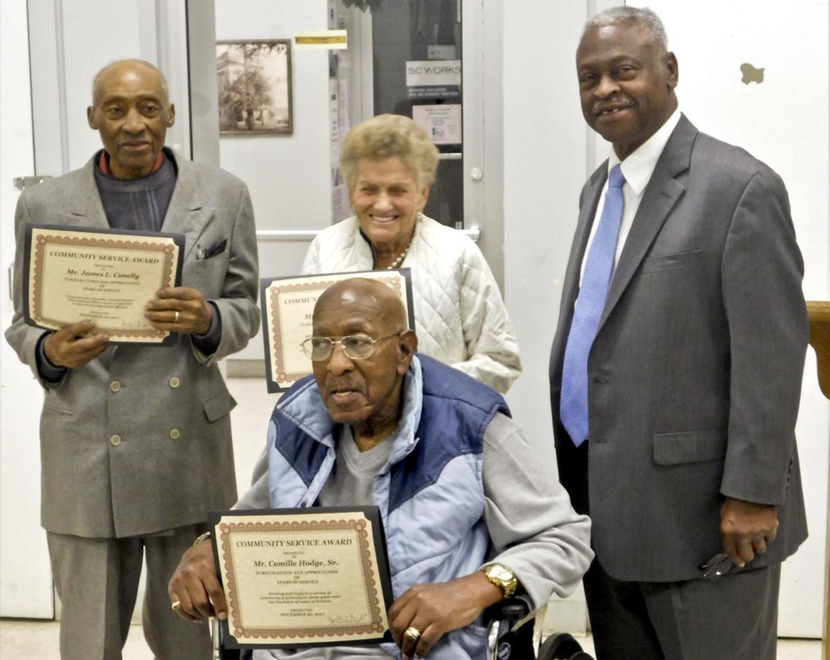 Council awards 690,000 bid for new city hall construction to Query