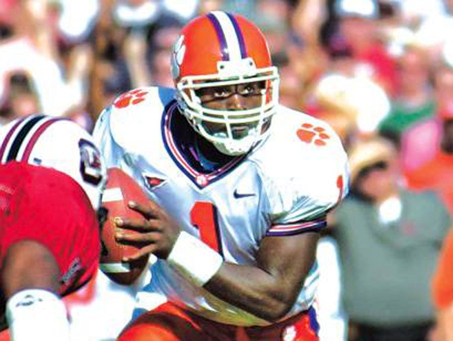 Hall of Famer has had big impact on former Clemson, current NFL D