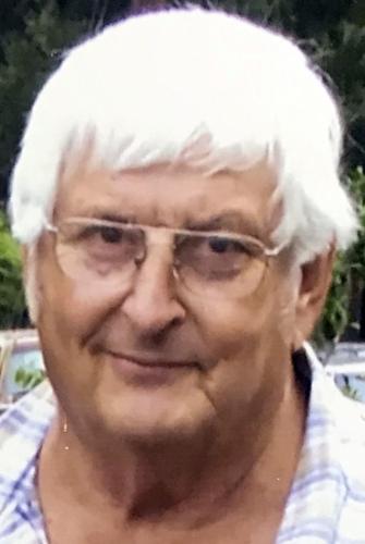 Richard LeRoy (Roy) Henderson Obituary - Visitation & Funeral