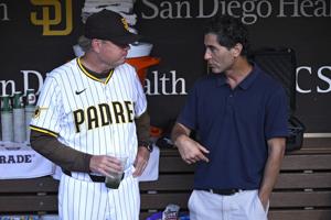MLB News