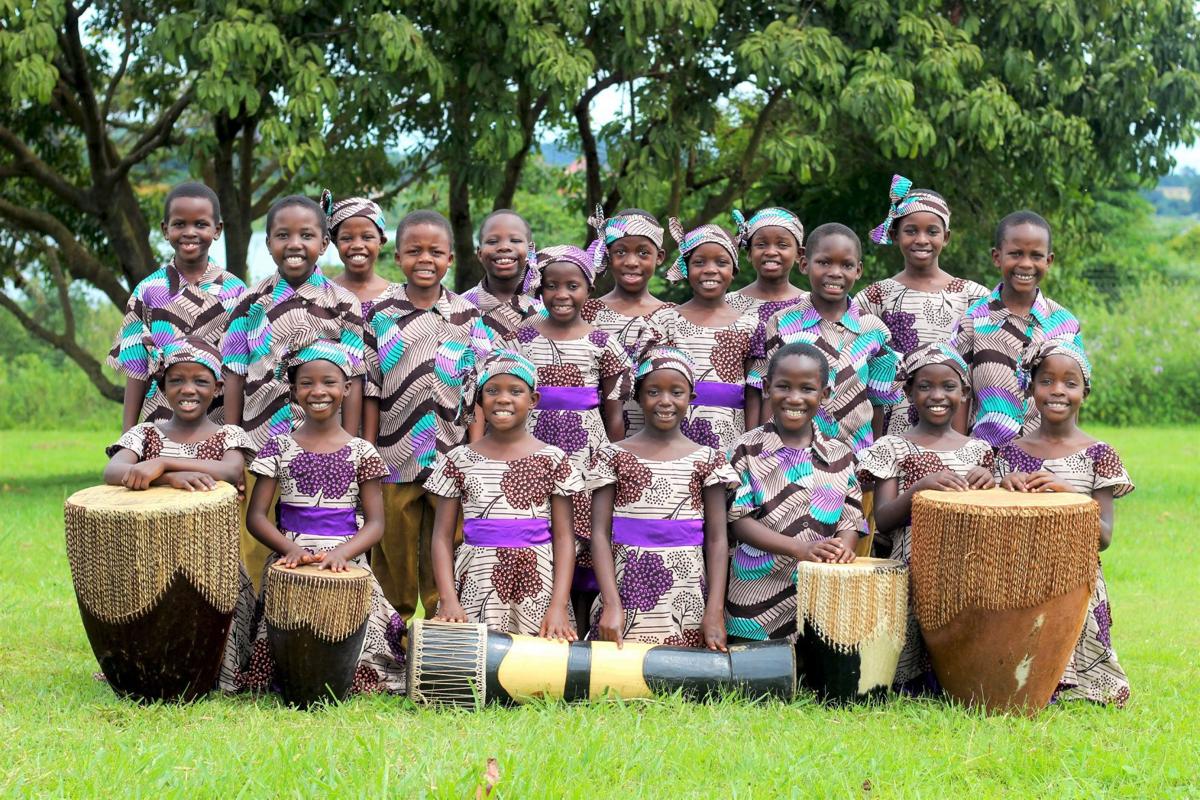 020720 faith african childrens choir