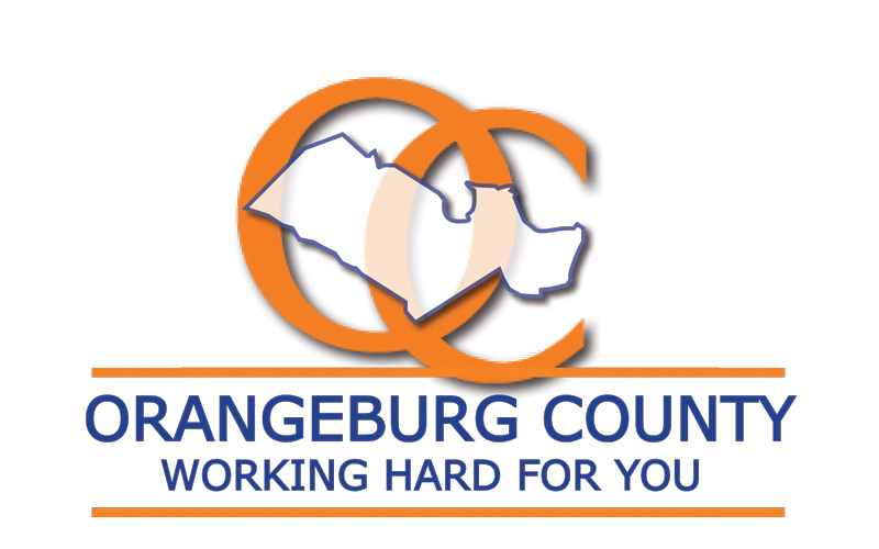 Orangeburg County