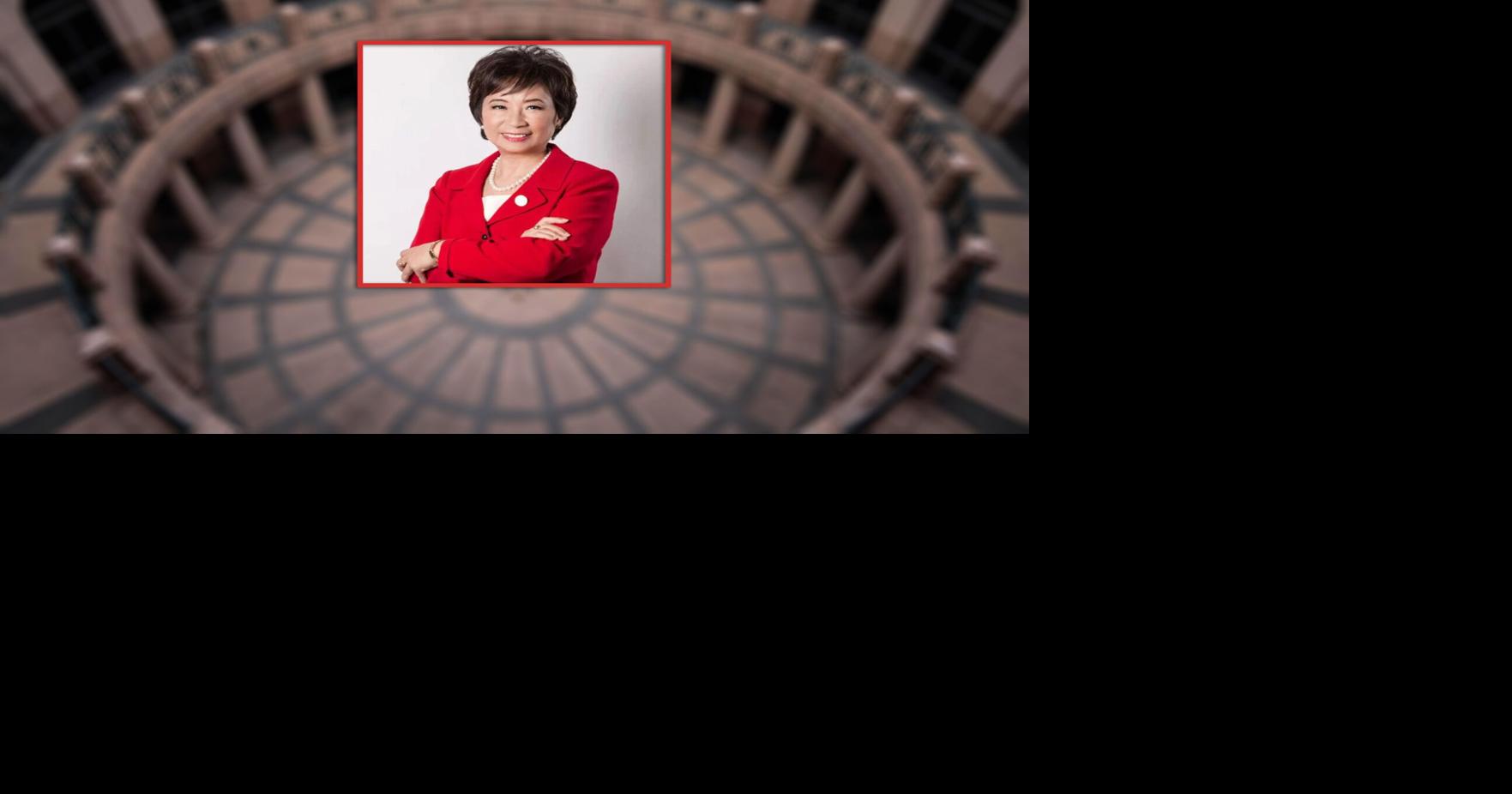 Republican Angie Chen Button Hangs On, Defeats Progressive Challenger ...