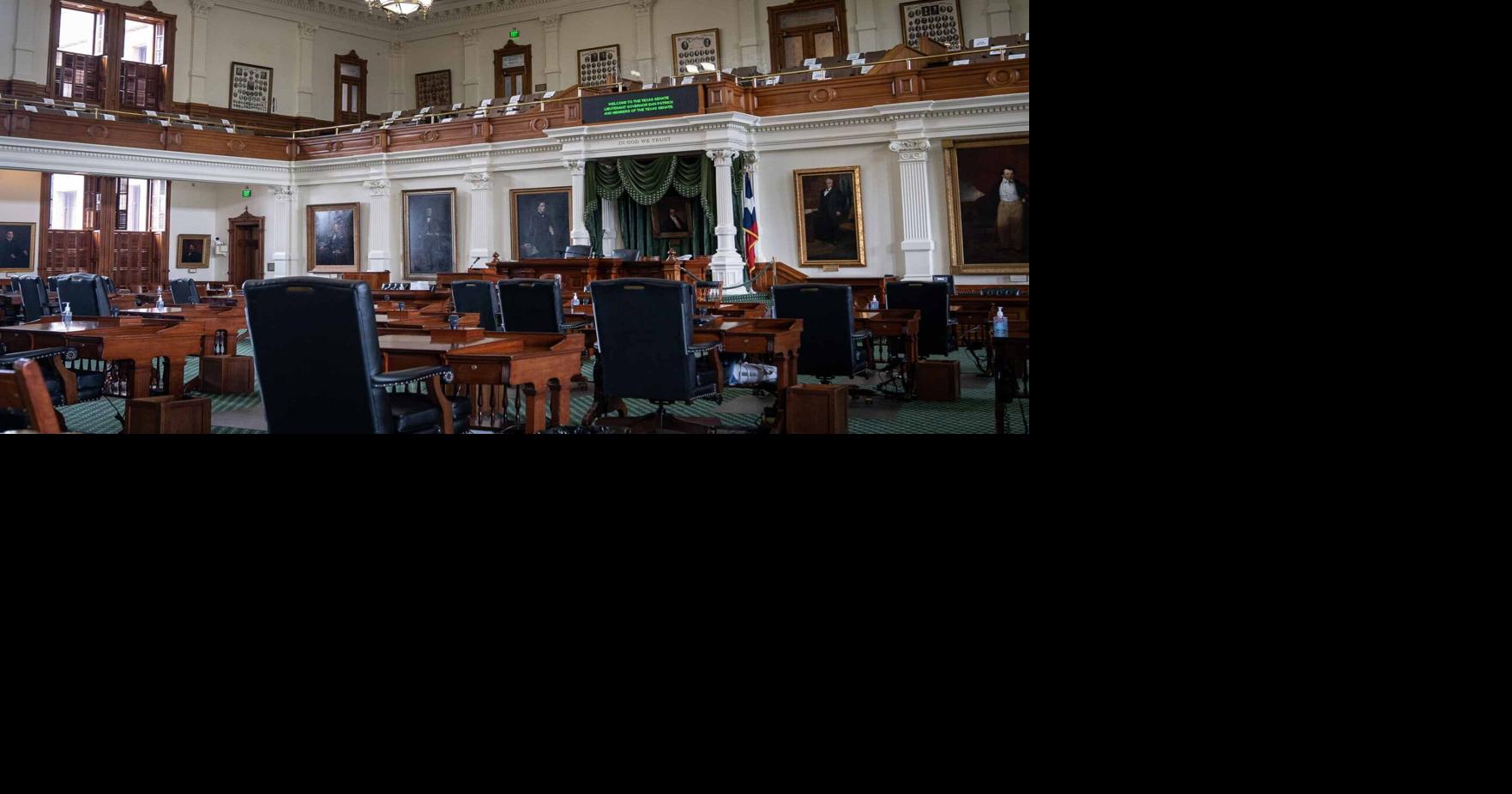 Texas Senate Kicks Off 89th Legislative Session in Austin | 89th ...