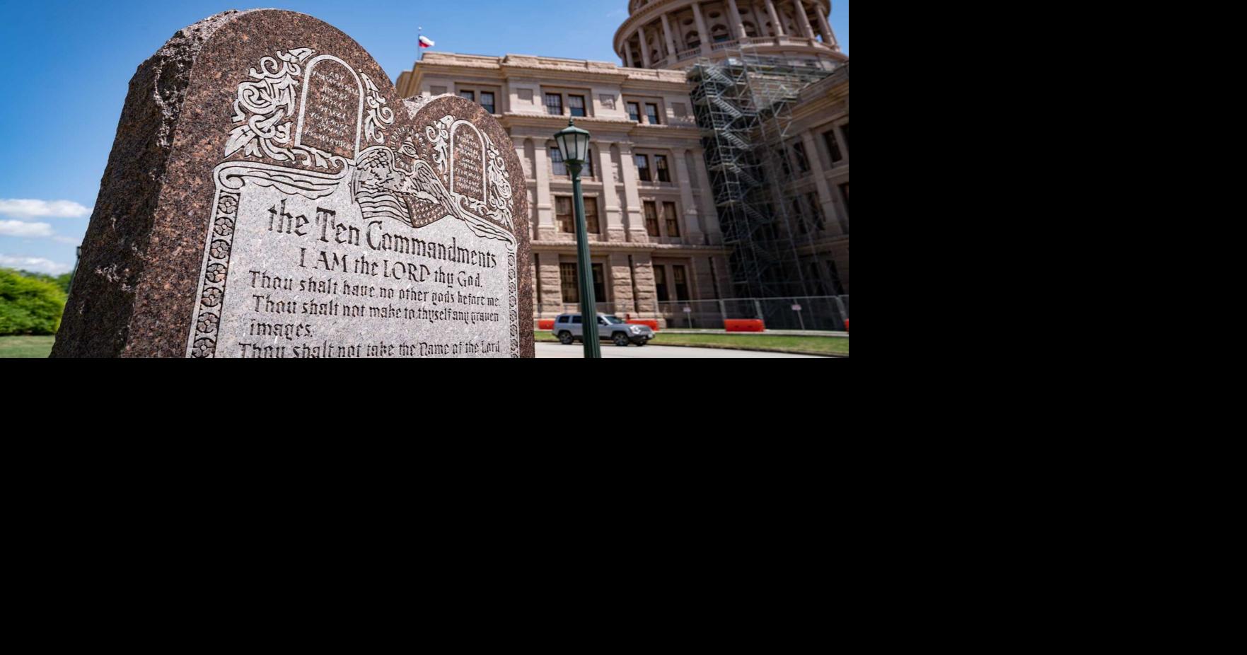 thetexan.news