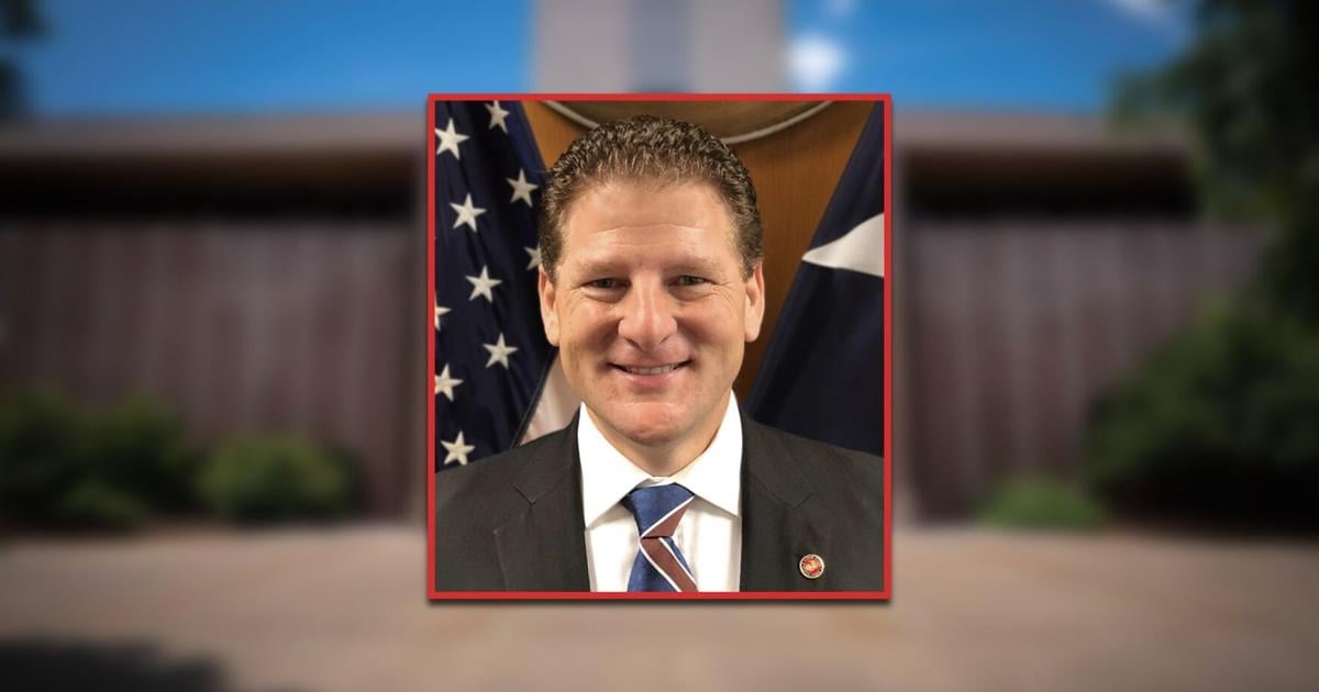 Court of Criminal Appeals Candidate Lee Finley Addresses Legal Battle ...