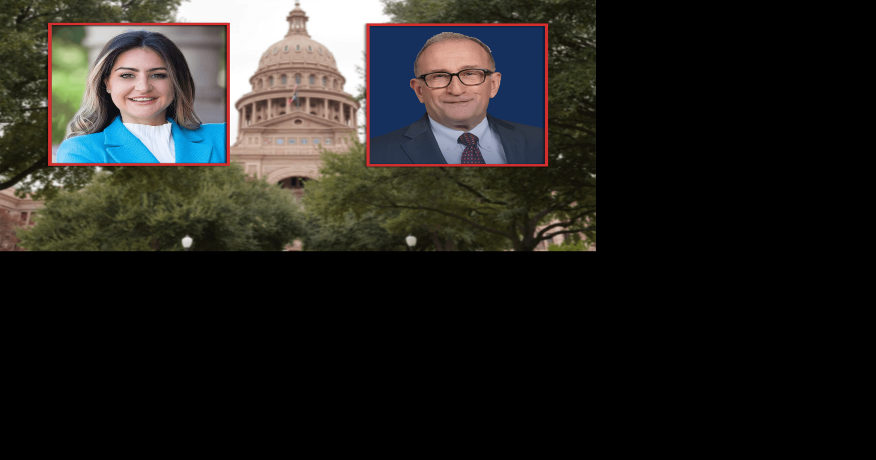 State Rep. Mihaela Plesa Faces Republican George Flint in North Dallas ...