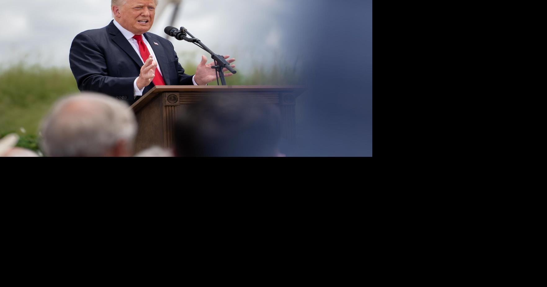 Texas Lawmakers React to Attempted Assassination of Trump, Cabinet at ...