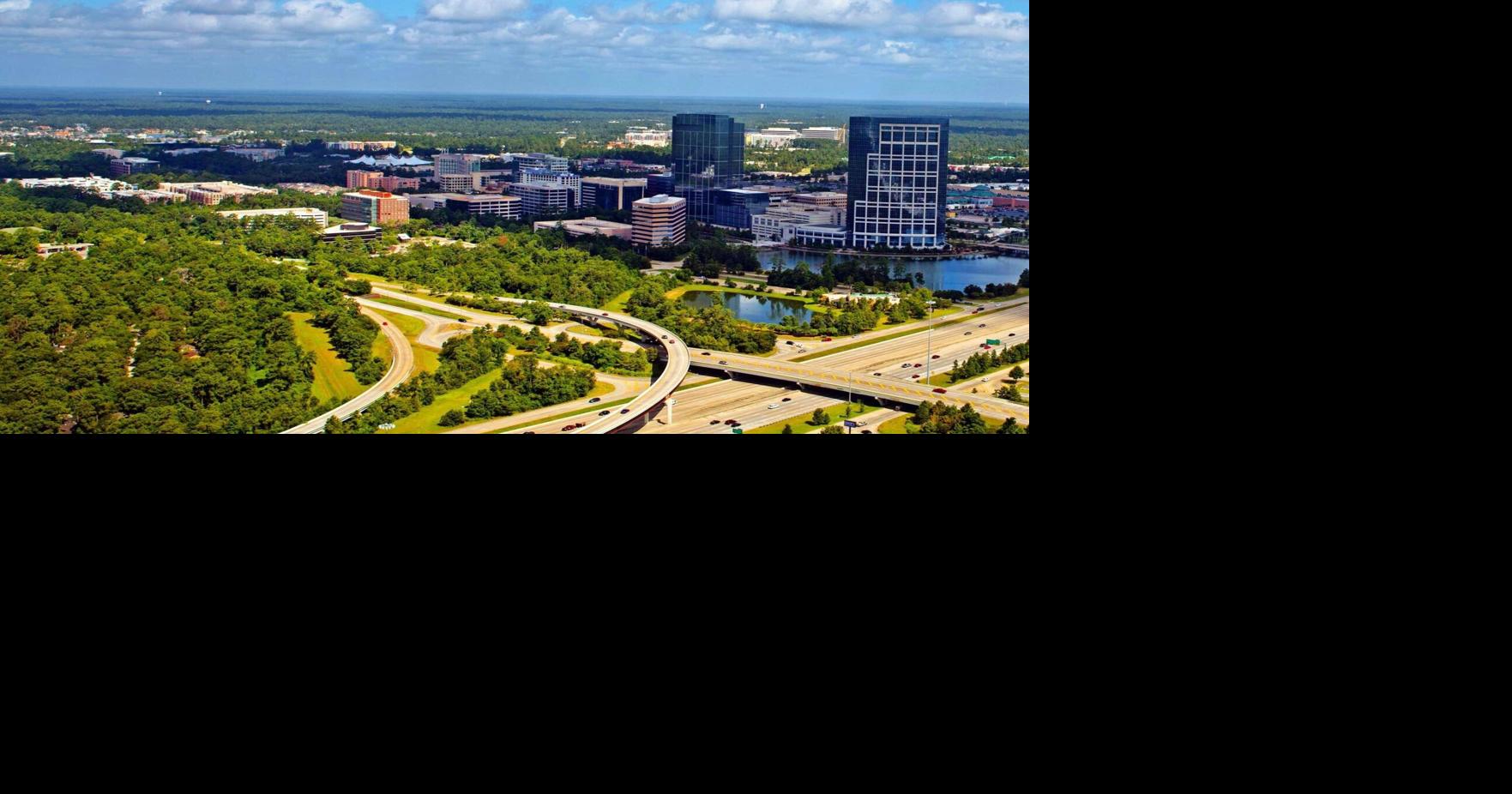 Houston Accepts $50 Million Buyout from The Woodlands to End Sales Tax Sharing Agreement, Prevent Annexation