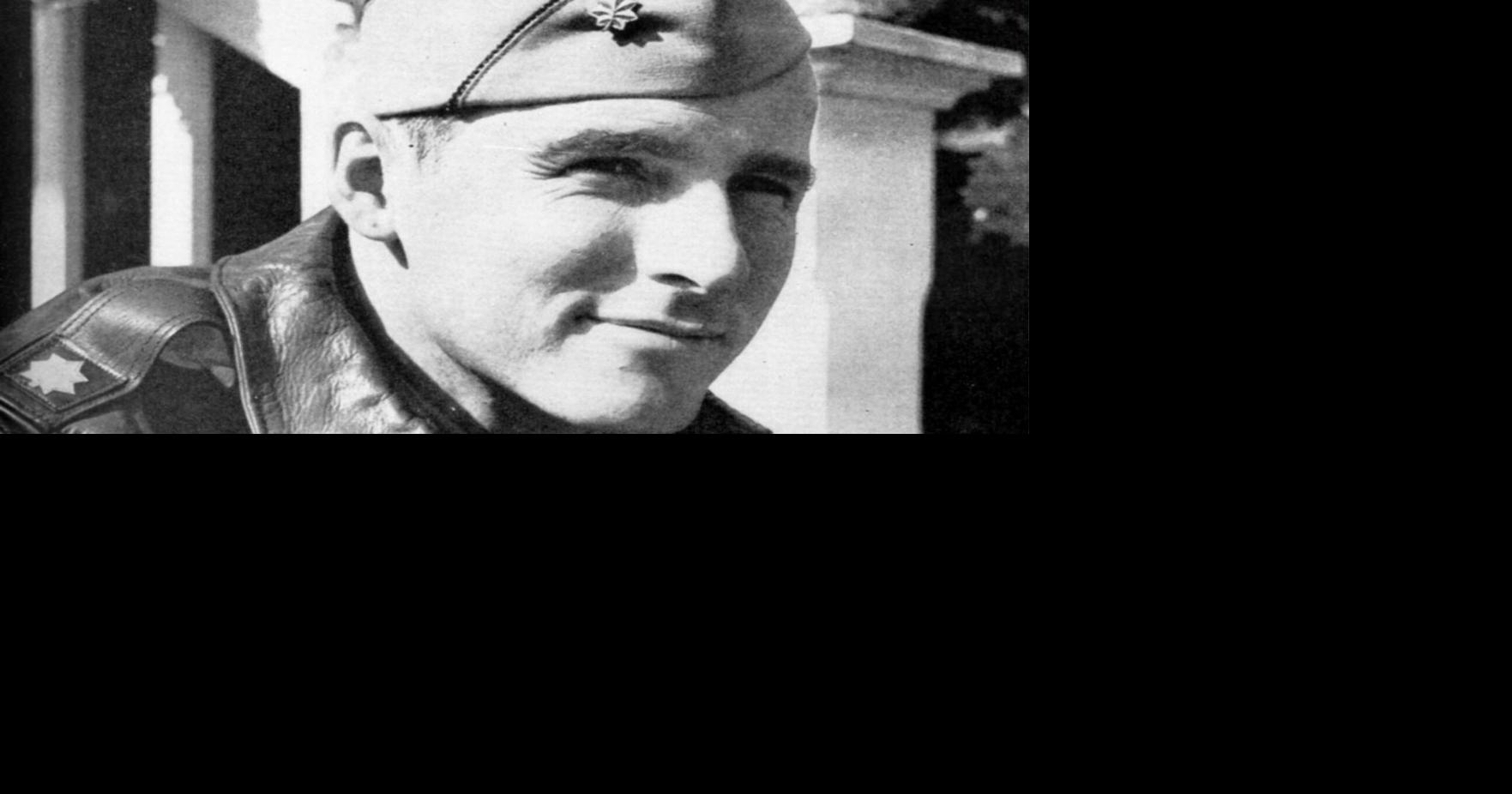 Today in Texas History: A World War II POW’s Final Flight | Texas ...