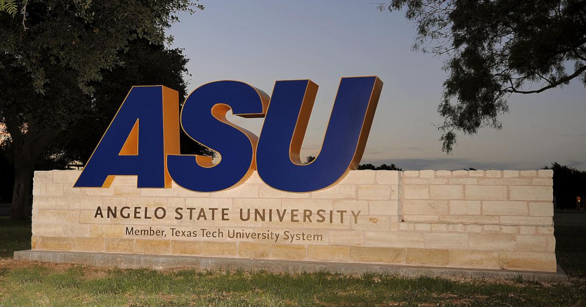 Angelo State Partners With FAA to Offer 'Fast Track' Air Traffic Controller Program