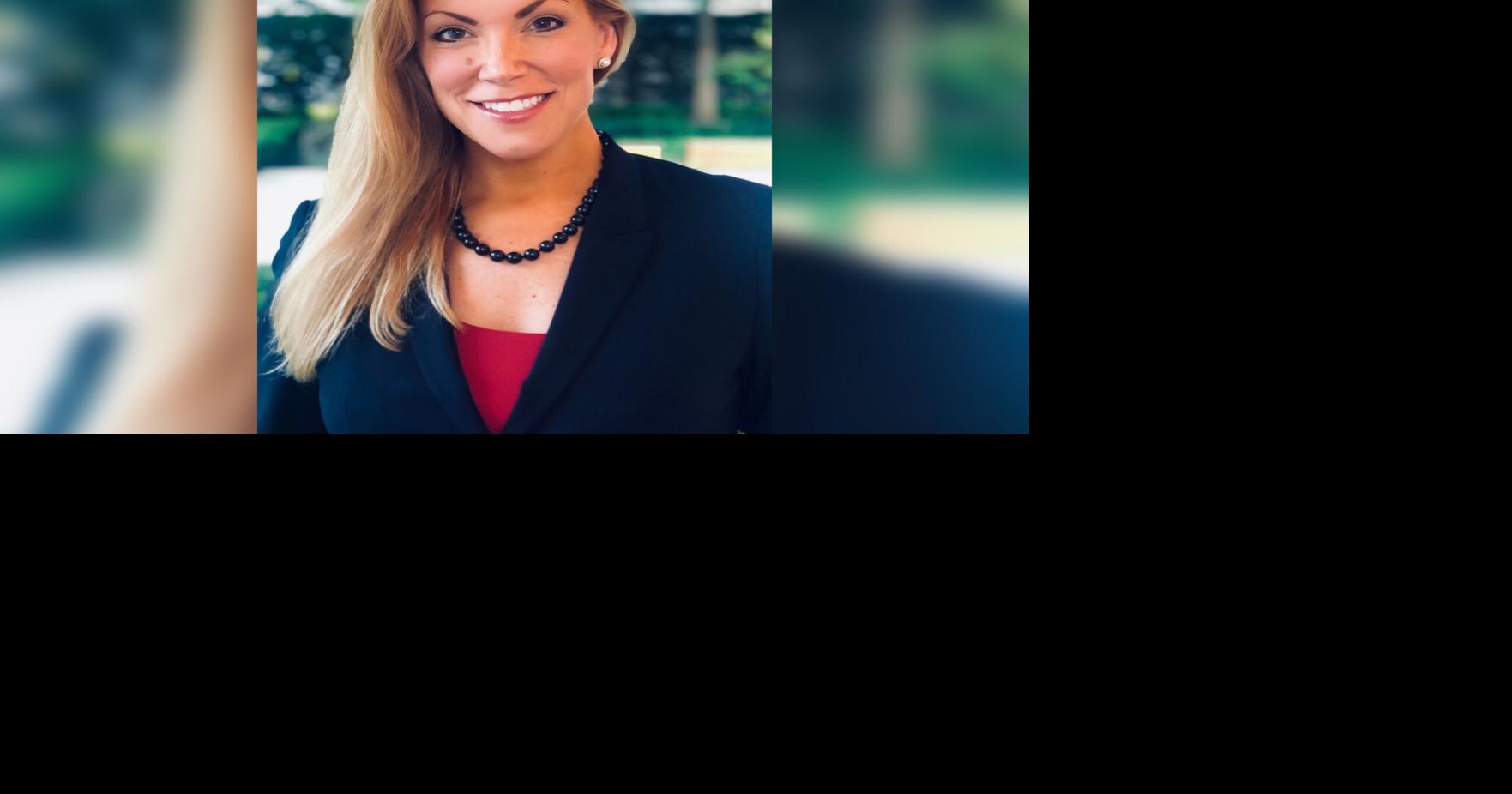 Texas GOP Names Congresswoman Beth Van Duyne As Its New 2024 Victory