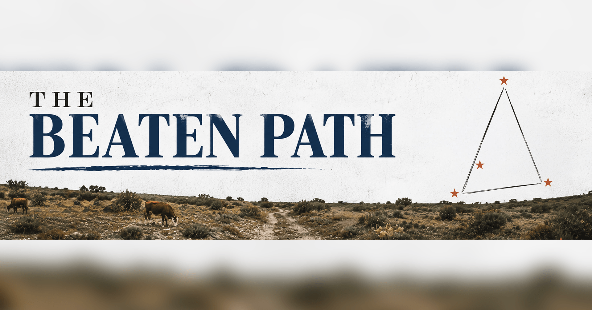 The Beaten Path Memory Lane The Beaten Path The Texan The Beaten Path Memory Lane The Beaten Path The Texan