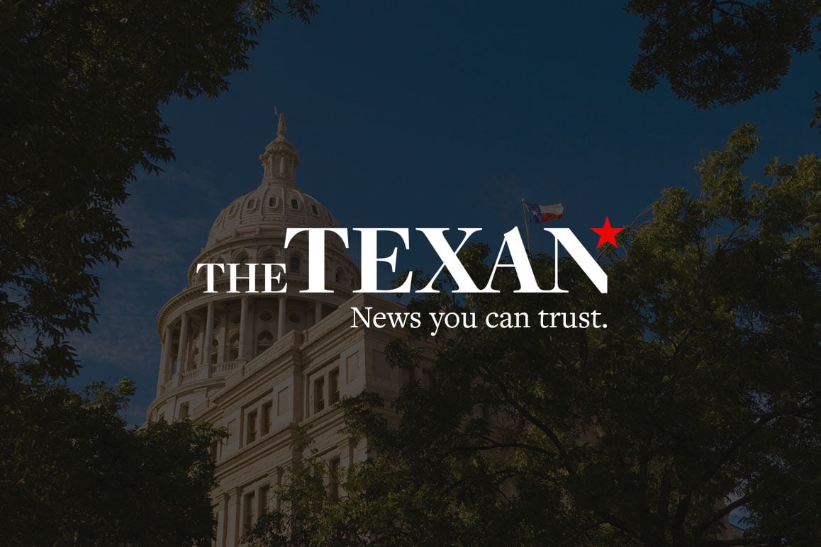 Former State Senator Konni Burton Launches The Texan Podcast