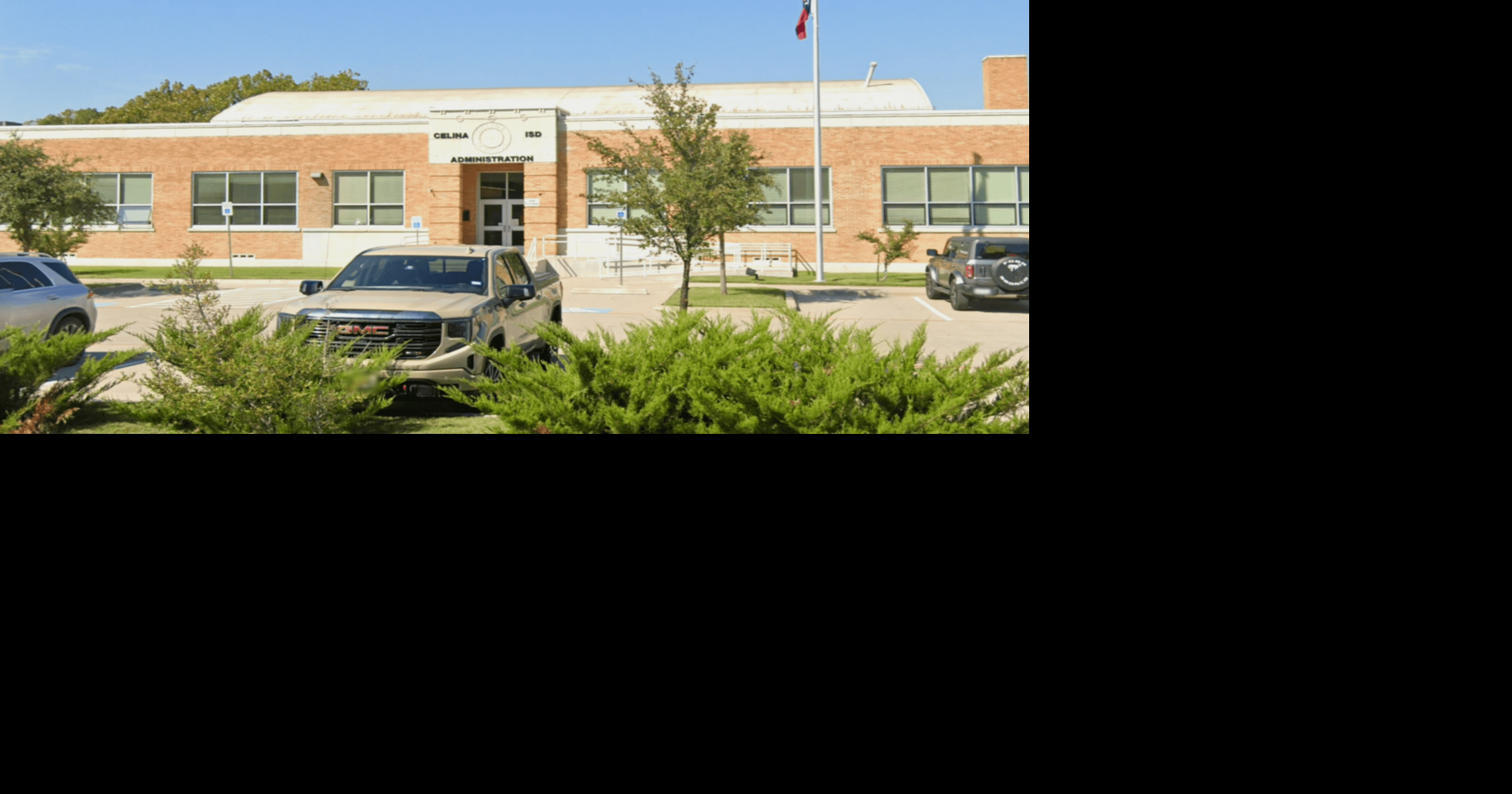 Celina ISD Teacher on Leave After Alleged Sexually Inappropriate Use of AI With Students at Previous District