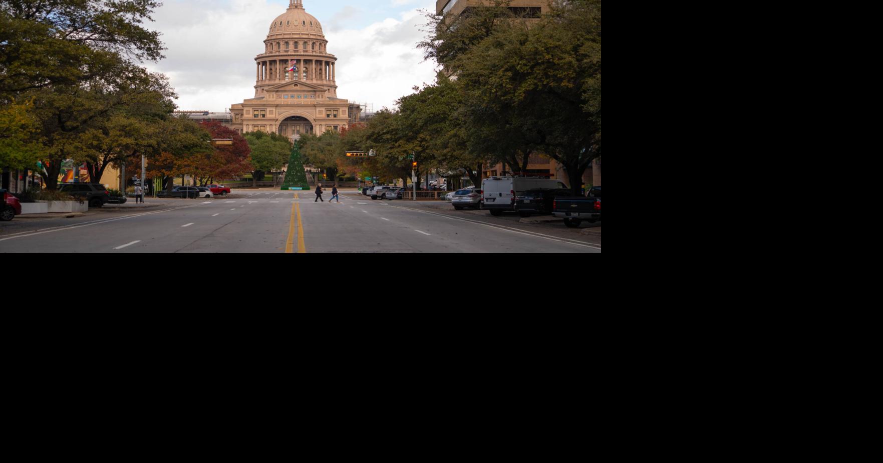 School Choice, Redistricting, THC, Flood Disaster: Looking Back at 2025