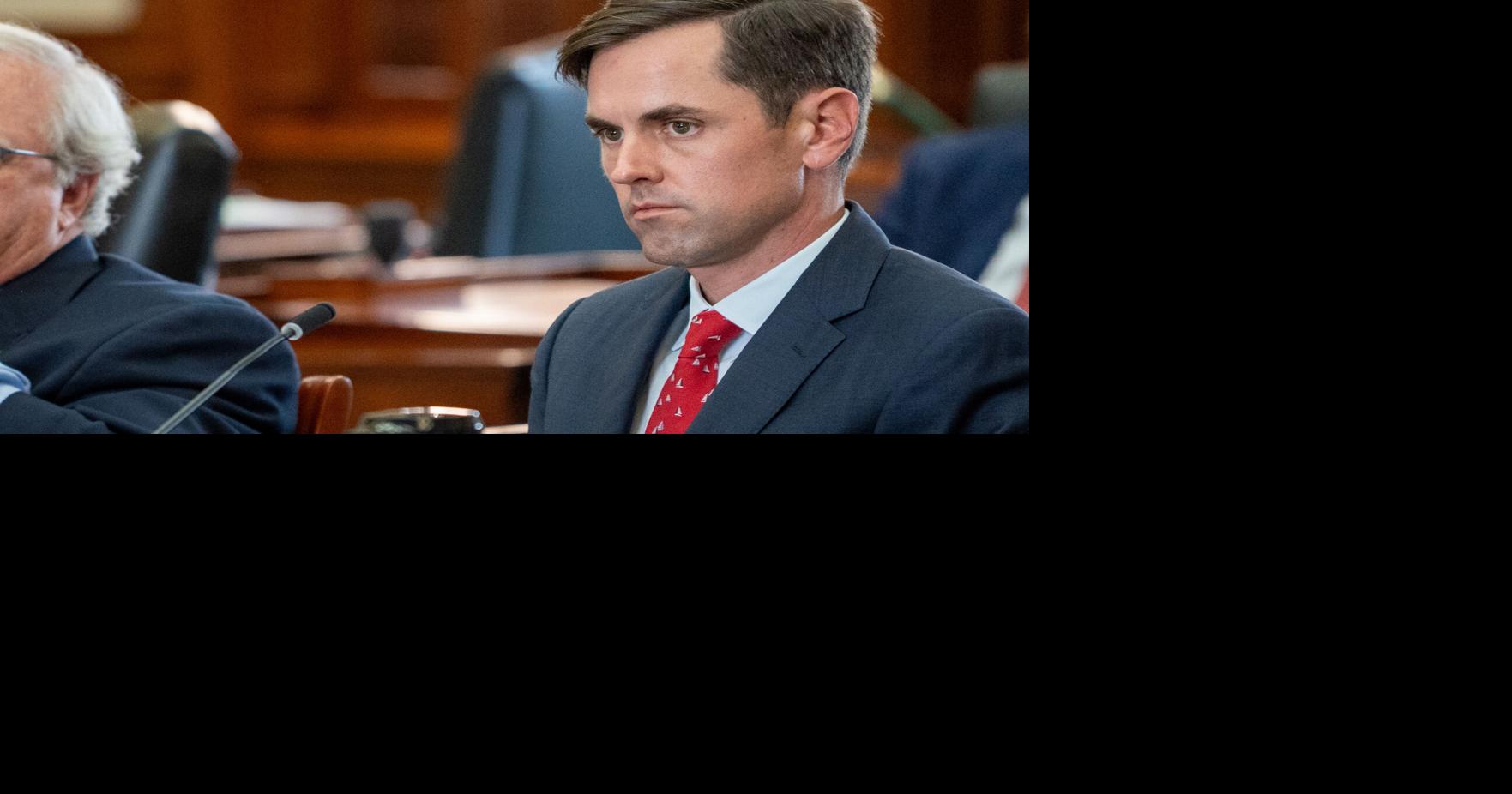 Texas Lawmakers Take Up Renewed Push to Ban Taxpayer-Funded Lobbying ...