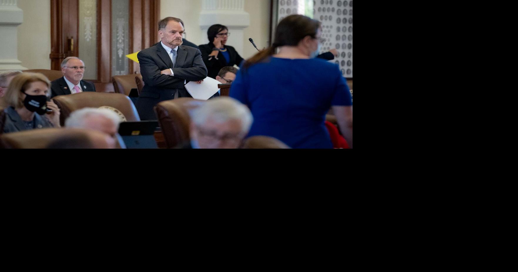 State Rep. Toth Promises Legislation to ‘Tighten’ Law Banning Display