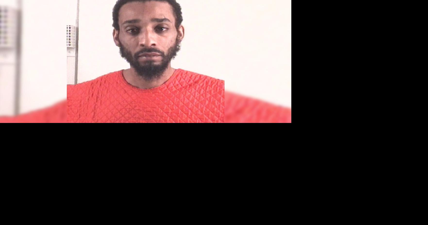 100,000 Bond Set for Man Accused of Shooting OffDuty Tarrant County
