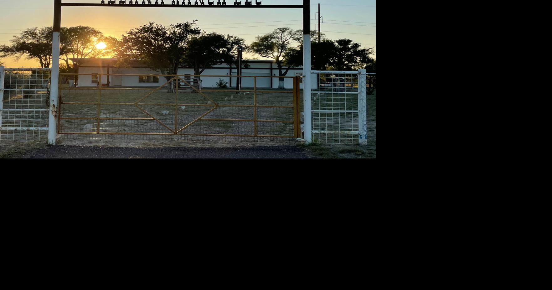Historic South Texas Ranch Fights Eminent Domain Threat from Highway ...